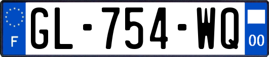 GL-754-WQ