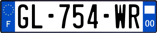 GL-754-WR