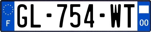 GL-754-WT