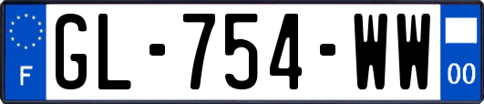 GL-754-WW