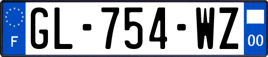 GL-754-WZ