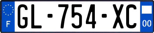 GL-754-XC