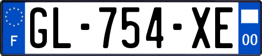 GL-754-XE