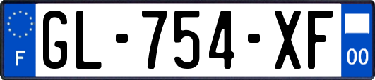 GL-754-XF