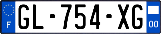 GL-754-XG