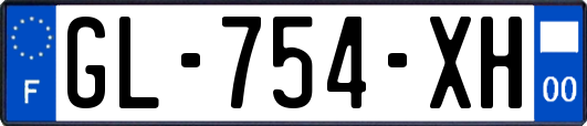 GL-754-XH