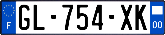 GL-754-XK