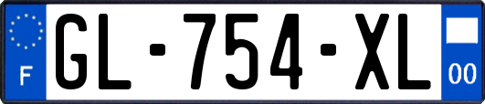 GL-754-XL
