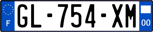 GL-754-XM
