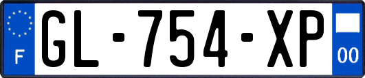 GL-754-XP