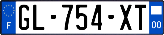 GL-754-XT