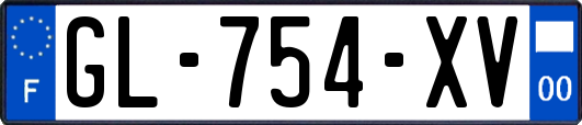GL-754-XV