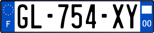 GL-754-XY