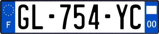 GL-754-YC