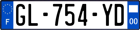 GL-754-YD
