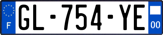 GL-754-YE