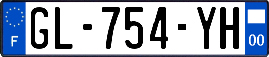 GL-754-YH