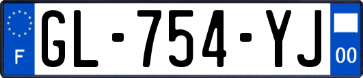 GL-754-YJ