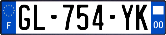 GL-754-YK