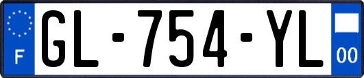 GL-754-YL