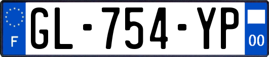 GL-754-YP