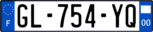 GL-754-YQ