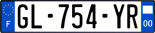 GL-754-YR