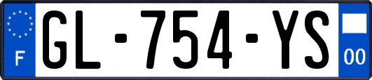 GL-754-YS