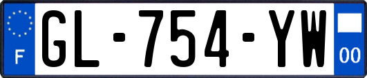 GL-754-YW