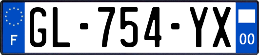 GL-754-YX