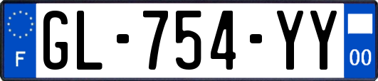 GL-754-YY