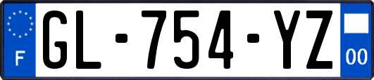 GL-754-YZ