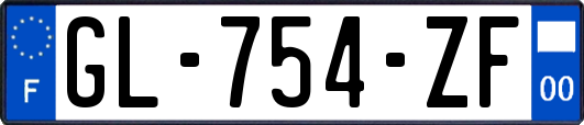 GL-754-ZF