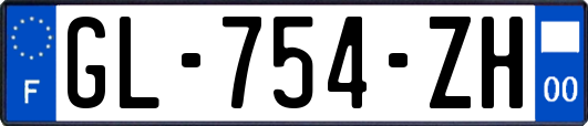 GL-754-ZH
