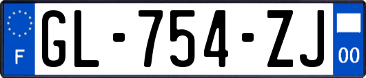 GL-754-ZJ