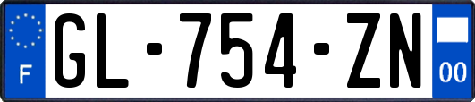 GL-754-ZN