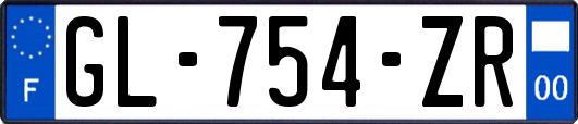 GL-754-ZR