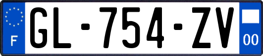 GL-754-ZV