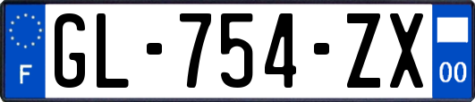 GL-754-ZX