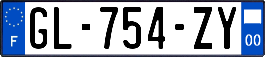 GL-754-ZY