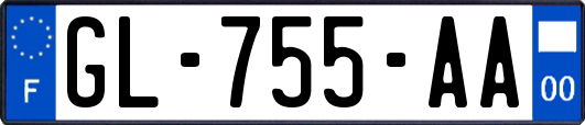 GL-755-AA