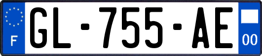 GL-755-AE