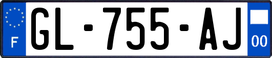 GL-755-AJ