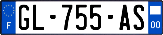 GL-755-AS