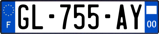 GL-755-AY