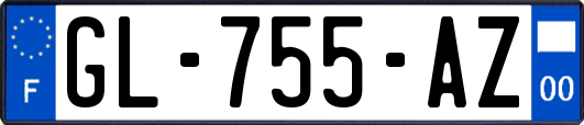 GL-755-AZ