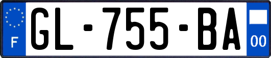 GL-755-BA