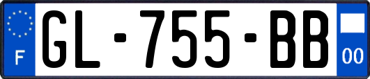 GL-755-BB