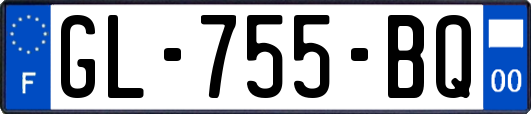 GL-755-BQ