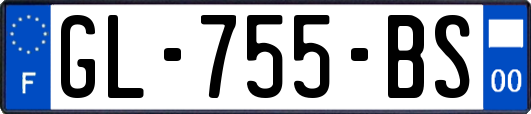 GL-755-BS